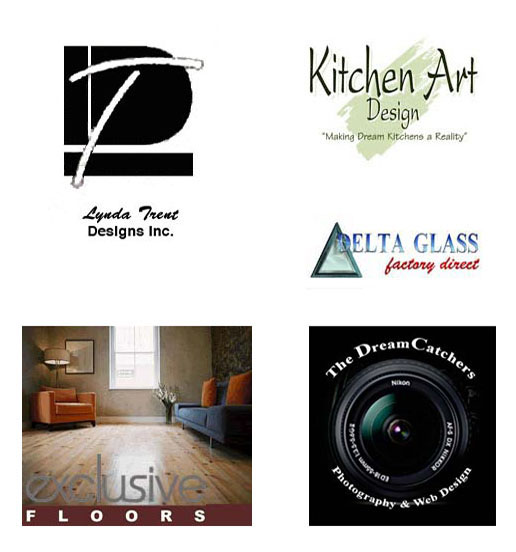 suppliers logos
