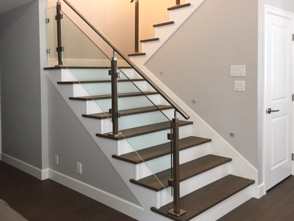 Stairs railings17