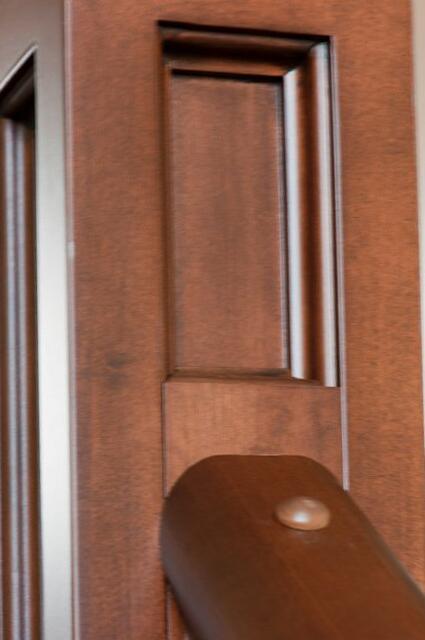 Stairs railings7
