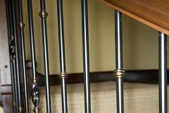 Stairs railings10