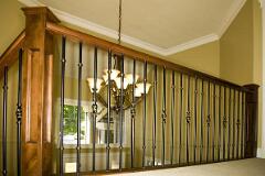 Stairs railings12