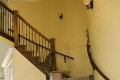 Stairs railings15