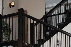 Stairs railings16