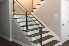 Stairs railings17