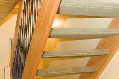Stairs railings2