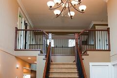 Stairs railings3