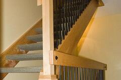 Stairs railings9